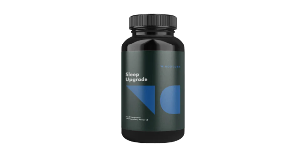 Noocube Sleep Upgrade